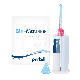 BLU-MOUSSE - 2 CARTRIDGES + TIPS