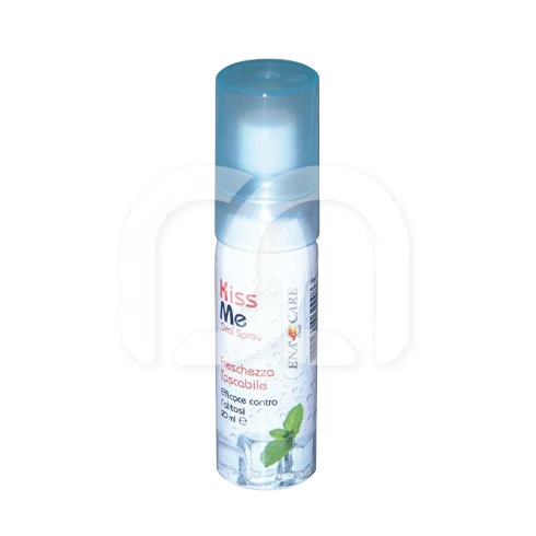KISS ME MONDBAD (20ML)