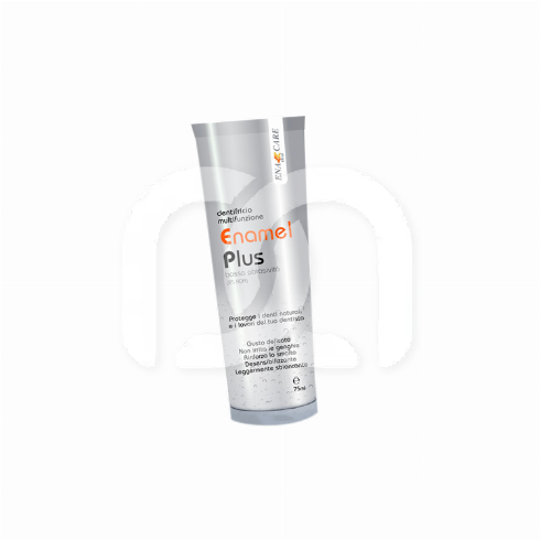 DENTIFRICE ENAMEL PLUS (75ML)