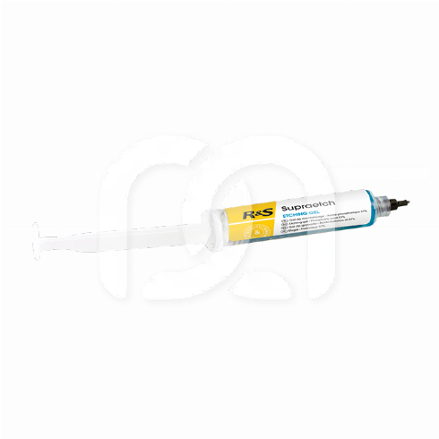 SERINGUE SUPRAETCH (10ML)