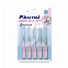 INTERDENTAIRE PIERROT BORSTELTJES - DOOS VAN 5 STUKS