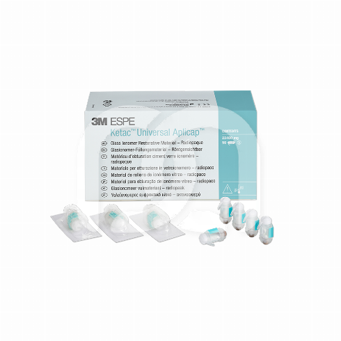 KETAC UNIVERSAL APLICAP (50)
