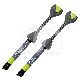 ESSENTIA SERINGUE (2ML) : TEINTE:UNIVERSEL