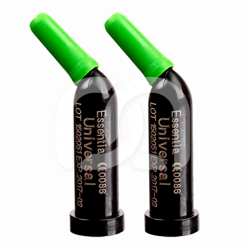 ESSENTIA UNITIP (15X0.16ML)