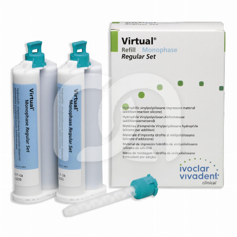 VIRTUAL (2X50ML)