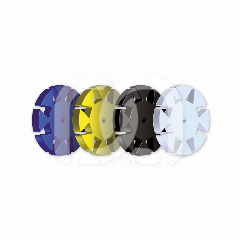 SAFETY MEMORY DISC (100)