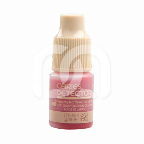 CARIES DETECTOR
