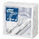 SERVIETTES - TORK ADVANCED (1 200)  : COULEUR PRINCIPALE:BLANC