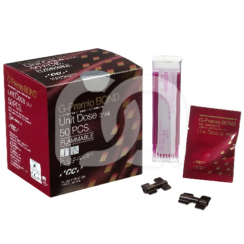 GC G-PREMIO BOND DOSES (50)