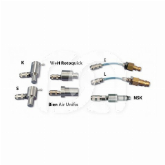 AIRSONIC - ADAPTATEUR W&H ROTOQUICK