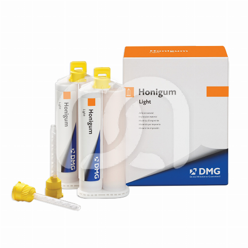 HONIGUM PRO (2X50ML)