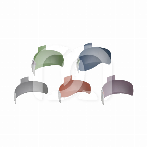 COMPOSI-TIGHT 3D FUSION (210) 
