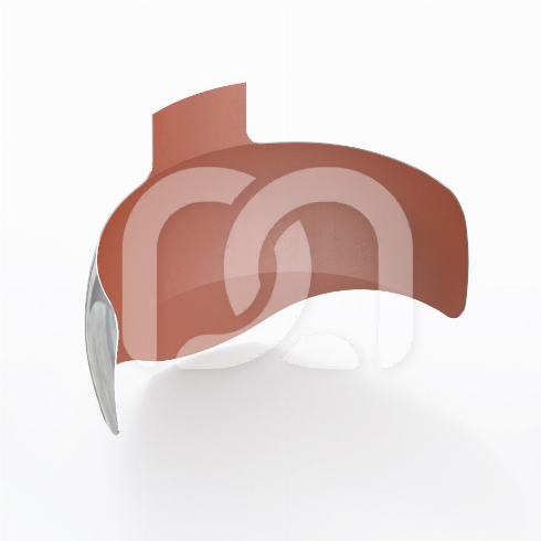 COMPOSI-TIGHT 3D FUSION FULL CURVE (60)  