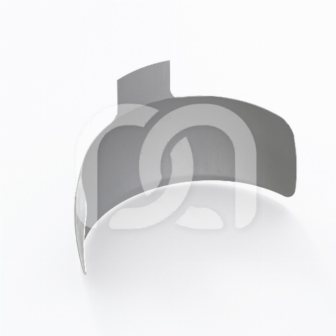 COMPOSI-TIGHT 3D FUSION FULL CURVE (50)
