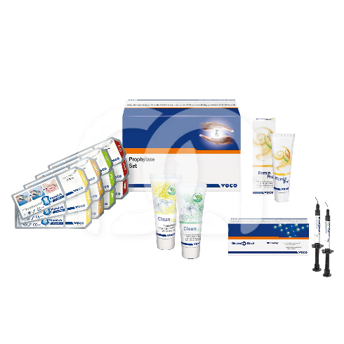 SET PROFILAXIS