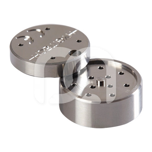 SUPPORT POUR PINS