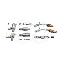 AIRSONIC - ADAPTATEUR BIEN AIR UNIFIX
