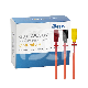 GUTTAFUSION RECIPROC BLUE OBTURATORS (30) : Nr.:N°R25, LENGTE:25 MM