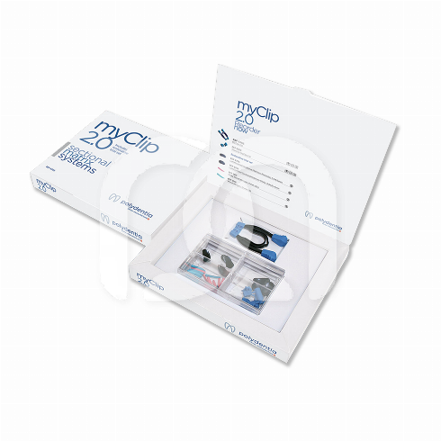 MYCLIP 2.0  - KIT