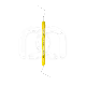 OBTURATIE PLUGGER MACHTOU : Nr.:N°1