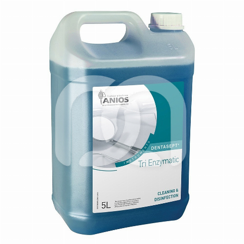 DENTASEPT TRI ENZYMATIC (5L) 