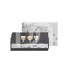 TELIO CAD CER / INLAB LT ABUTMENT (3) : TEINTE:BL3, TRANSLUCIDITÉ:LT, TAILLE DES BLOCS:A16L, CONNECTEUR:CEREC/INLAB