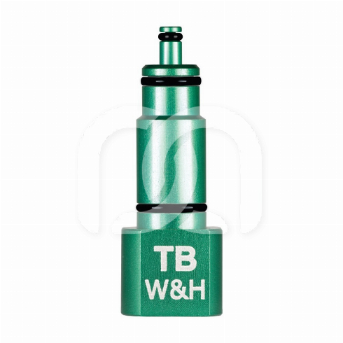 EASY ADAPTATOR VOOR EASYOIL - W&H AANSLUITING