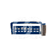 ENDO GUARD STERILE - MECANIQUE : HOOFDKLEUR:DONKER BLAUW