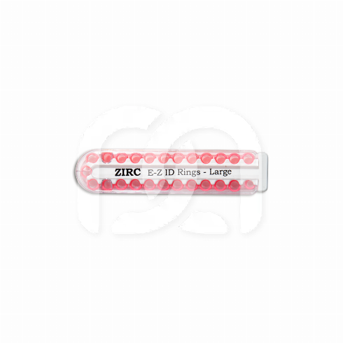 EZ-ID ANNEAUX (25)