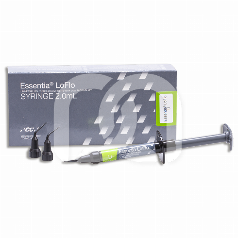 ESSENTIA LO FLO UNIVERSAL (2ML)