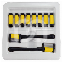 FITSTRIP SOUS-GINGIVAL (10)