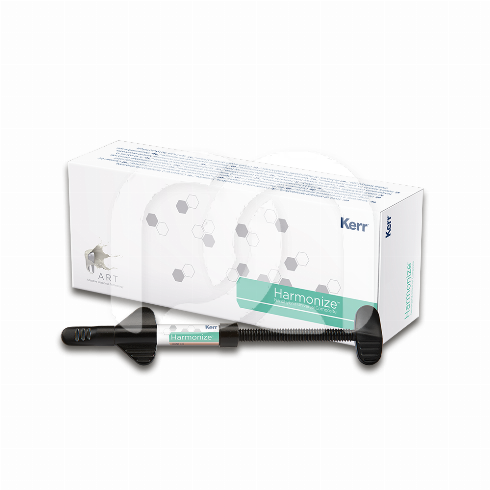 HARMONIZE INTRO KIT SPUITJES (4X4G)