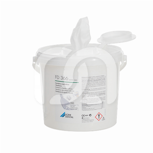 DOEKJES FD366 SENSITIVE (100)