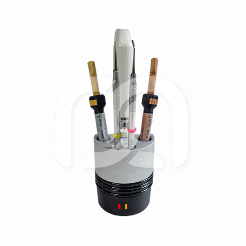 CALSET HEATER AVEC MULTI-PRO TRAY