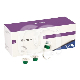 FLAIRESSE PRO PASTE - LES 200 CUPULES DE 1,8 G MENTHE : HOOFDKLEUR:MINT, GRAAN:EINDE, SMAAK:MUNT