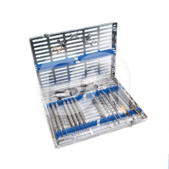 KIT ENDODONTIE CHIRURGICAL DU DR KHAYAT