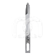 MICRO LAMES DE CHIRURGIE SWANN-MORTON (25)