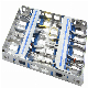 EASY TRAY ORTHO - BLEU (28X18CM)
