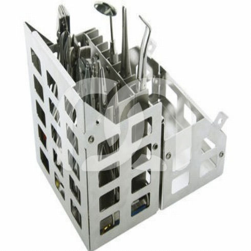 CASSETTE ORTHO 