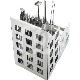 CASSETTE ORTHO 