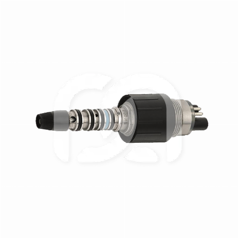 SNELKOPPELING R LED