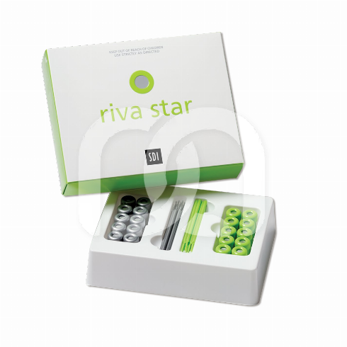RIVA STAR 
