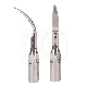 TIP VOOR SCALING - EMS COMPATIBEL