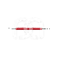DÉTARTREUR DOUBLE EVEREDGE 2.0