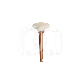 ENHANCE (40) : VORM VAN BOOR EN POLISHER:SCHIJF, DIAMETER:0 MM, GRAAN:EINDE