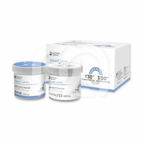 AQUASIL ULTRA+ PUTTY