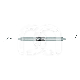 ENDO BLACK LINE N° 16 SONDE : Nr.:N°16X