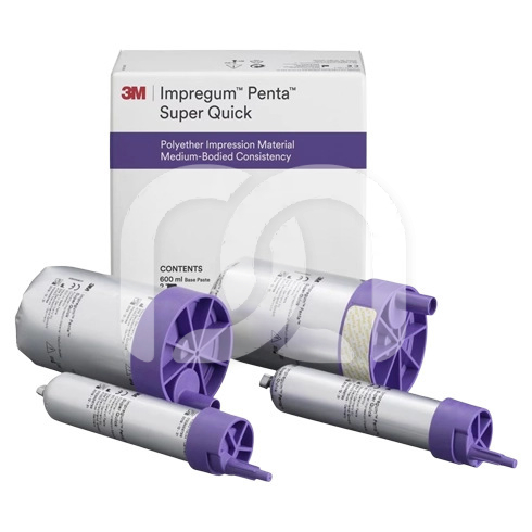 IMPREGUM PENTA SUPER QUICK (2X360ML)
