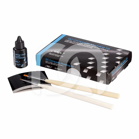 MODELING LIQUID KIT GC
