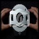 POLAR_EYES  - CANON RING FLASH